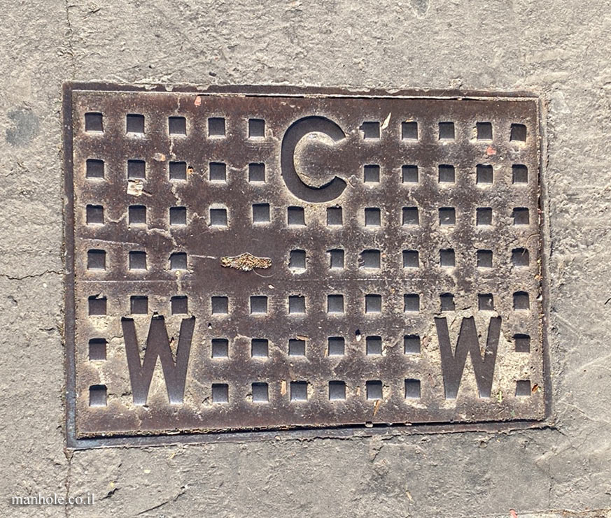 Cambridge - CWW