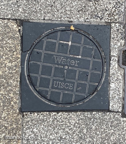 Dublin - UISCE - Water