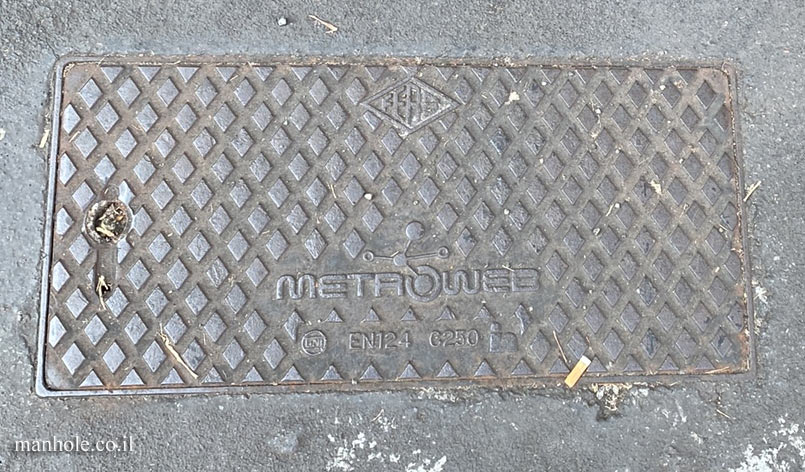 Milan - Metroweb