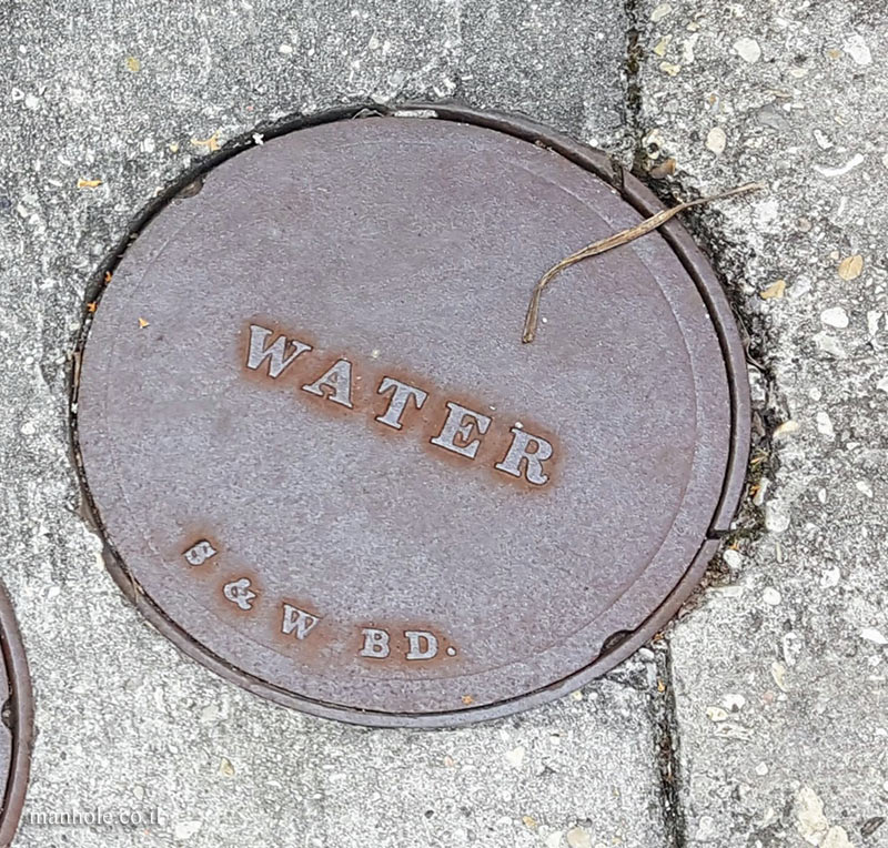 New Orleans - Water (2)