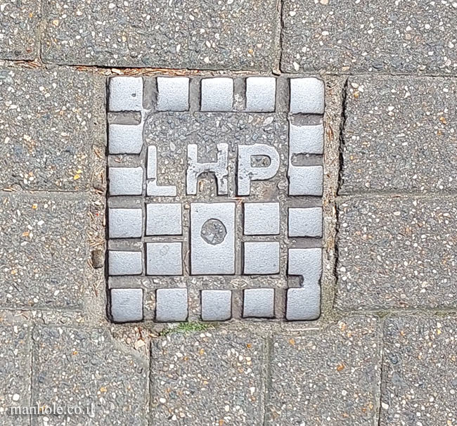 London - LHP (2)