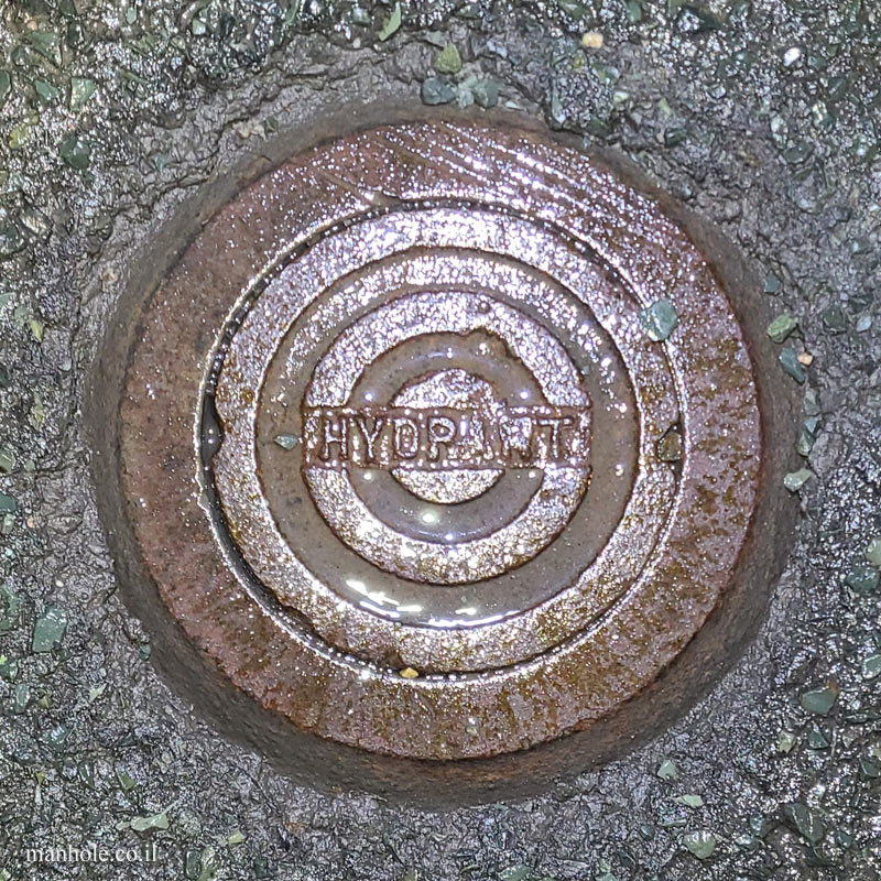 St. John’s, NL - Hydrant
