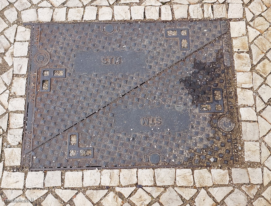 Lisbon - STM - diagonal