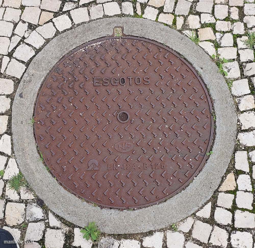 Lisbon - Sewage (6)