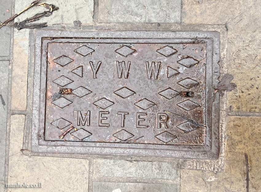 York - Water Meter