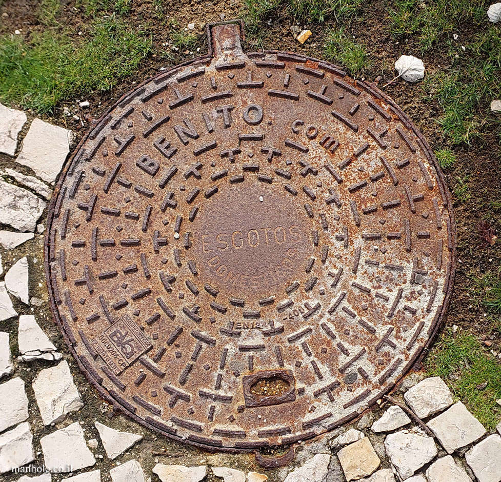 Lisbon - Domestic Sewage