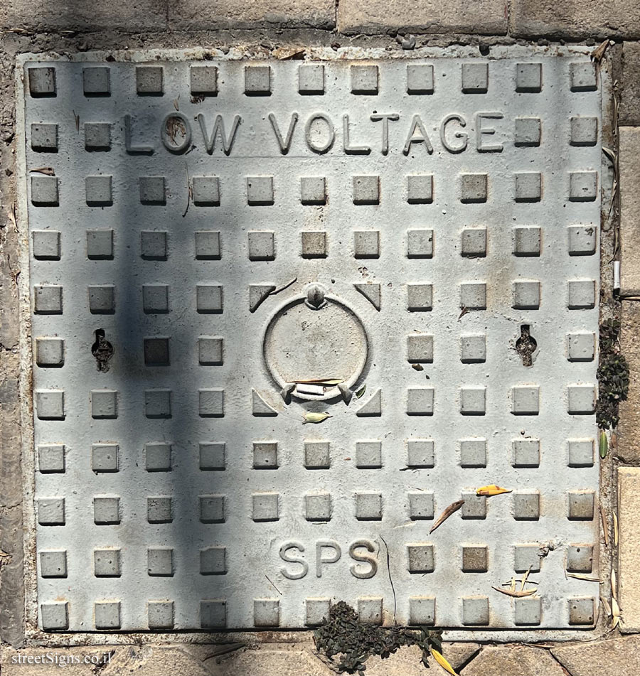 Aqaba - Low Voltage