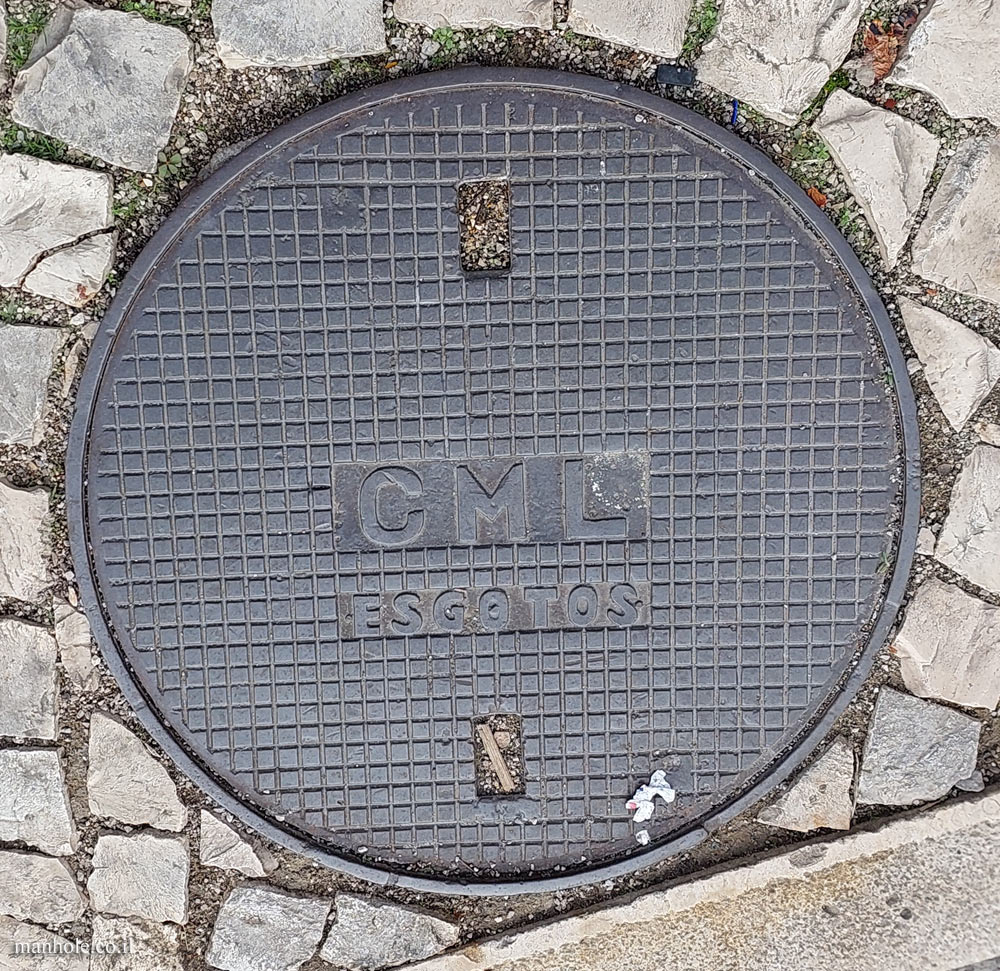 Lisbon - Sewage (10)