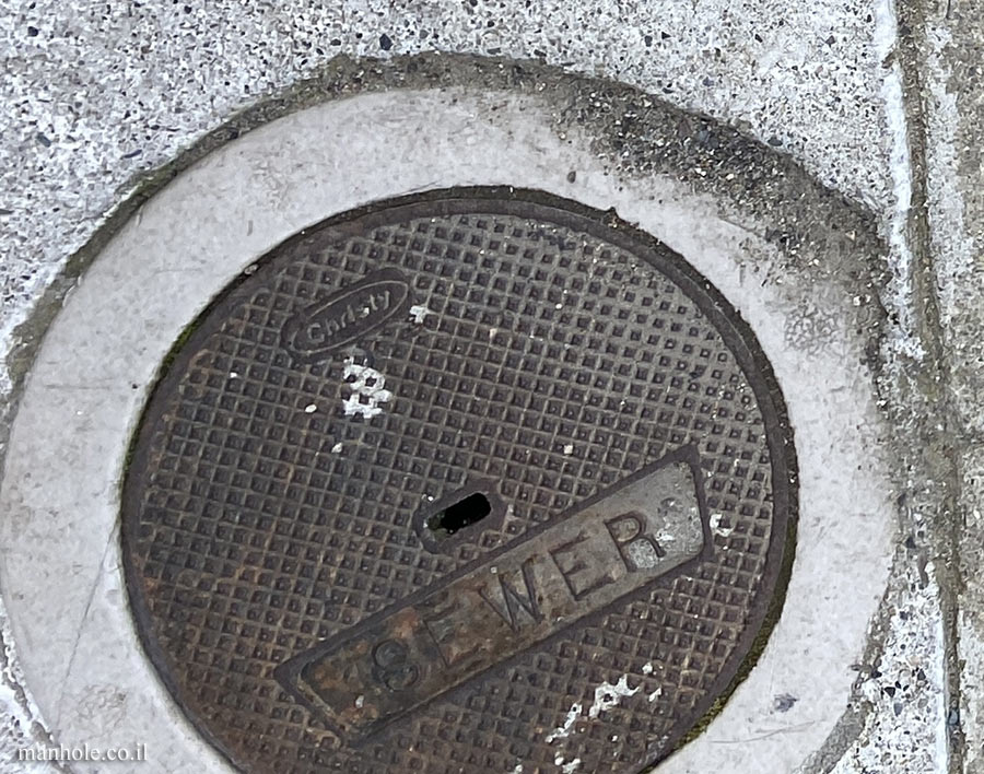 Berkeley - Sewage (3)