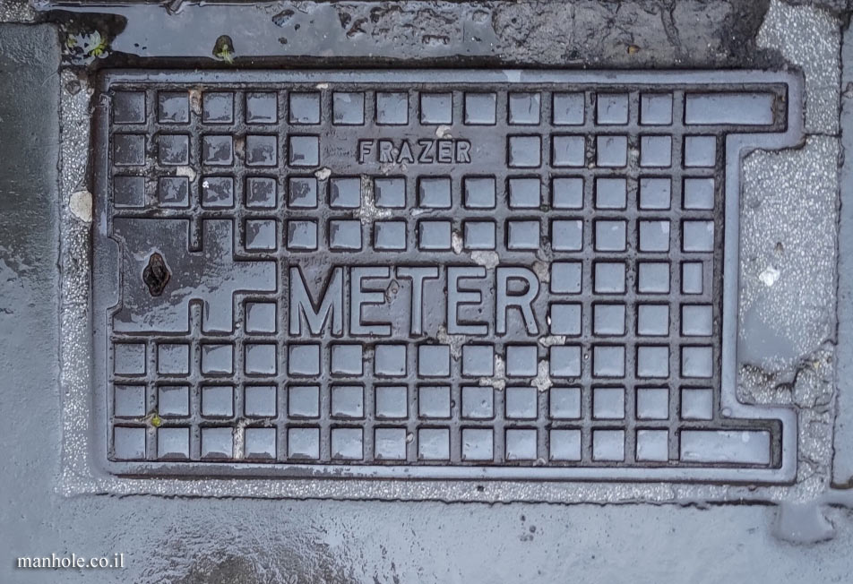 Manchester - Meter