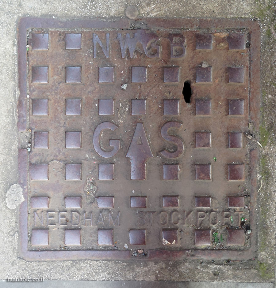 Manchester - NWGB - Gas (2)