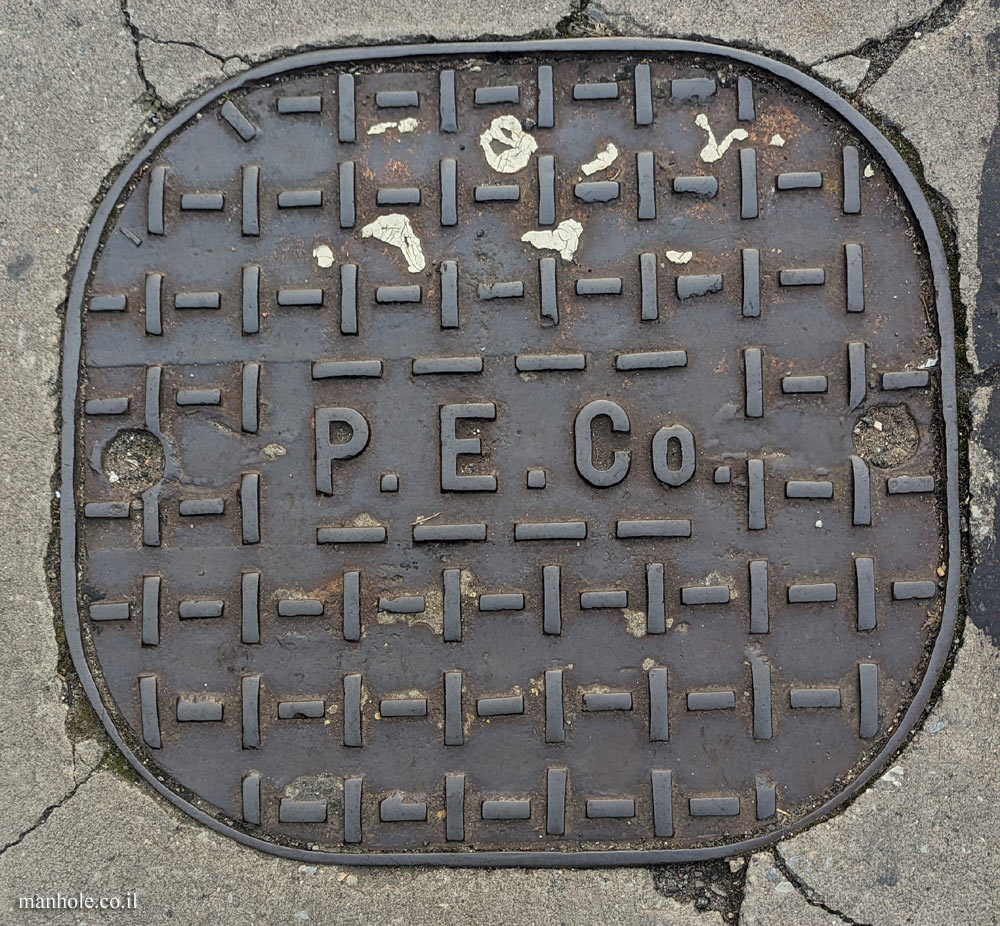 Philadelphia - PECO (2)