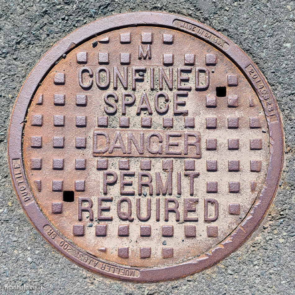 St. John’s, NL - Confined Space (4)