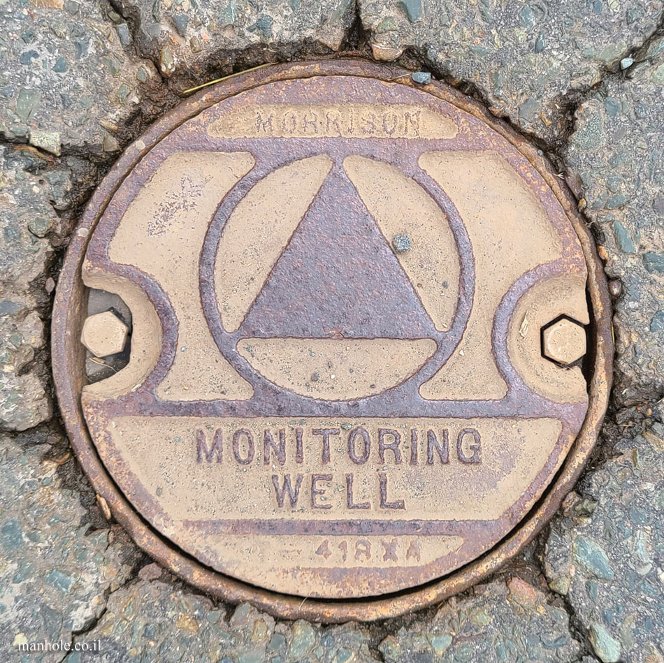Mount Pearl, NL - Monitoring Well