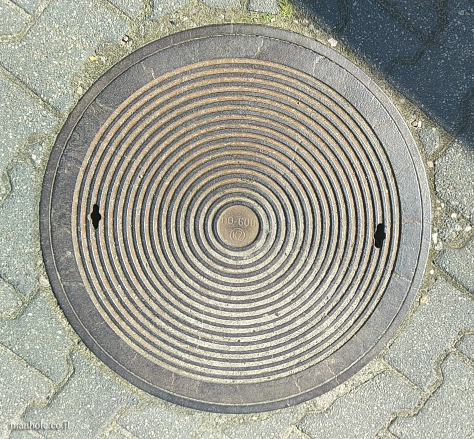 Warsaw - covers and has many circles with a common center (2)