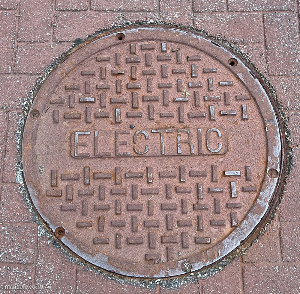 Elizabethtown, PA - Electricity