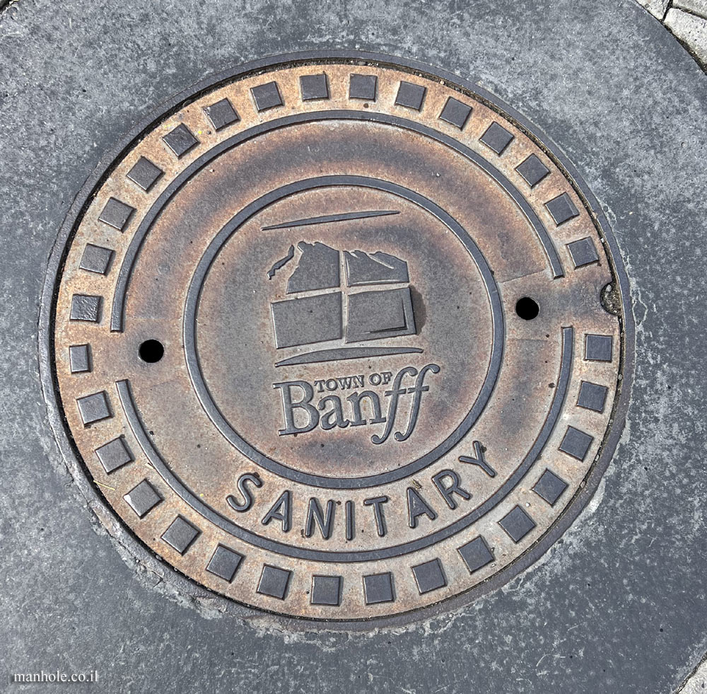 Banff, AB - Sanitation