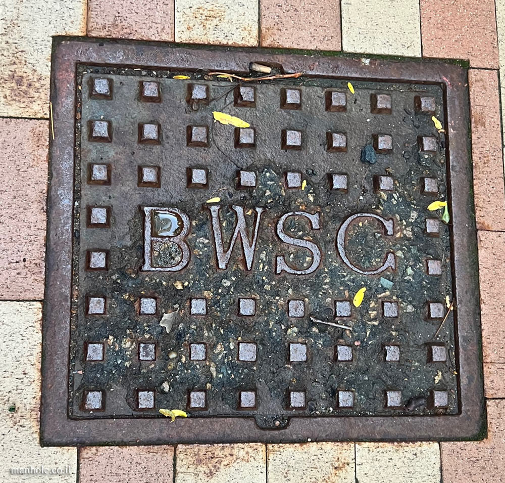 Boston - BWSC