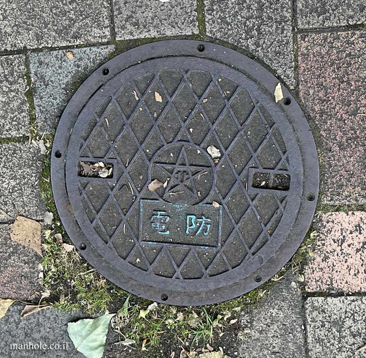 Sapporo - Electrical protection